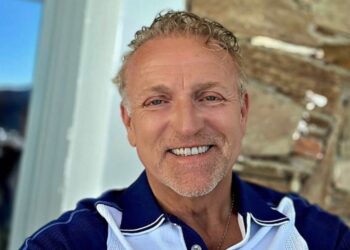 Gordon verbaasd over Marco Borsato: ‘Dat vind ik niet in verhouding staan’