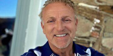 Gordon verbaasd over Marco Borsato: ‘Dat vind ik niet in verhouding staan’
