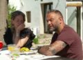 Schokkend verleden B&B Vol Liefde-Jiry komt naar buiten: ‘Dit gun je niemand’
