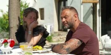 Schokkend verleden B&B Vol Liefde-Jiry komt naar buiten: ‘Dit gun je niemand’