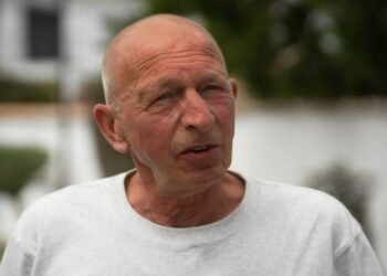 Kees spreekt zich voor het eerst uit na B&B Vol Liefde-vertrek: ‘Ze heeft twee kanten’