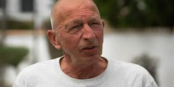 Kees spreekt zich voor het eerst uit na B&B Vol Liefde-vertrek: ‘Ze heeft twee kanten’