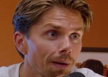 Gert Verhulst laat André Hazes met stomheid geslagen achter: ‘Dat zei hij écht’