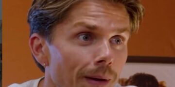 Gert Verhulst laat André Hazes met stomheid geslagen achter: ‘Dat zei hij écht’
