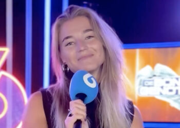 Na vertrek uit De Bondgenoten schokt Anouk fans met onverwachte uitspraak over Max