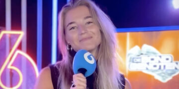 Na vertrek uit De Bondgenoten schokt Anouk fans met onverwachte uitspraak over Max