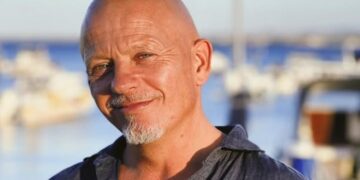 Arjen neemt onverwachte stap richting de nieuwe liefde van Jacobien