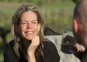 Iris ligt onder vuur na opmerkelijke draai in B&B Vol Liefde