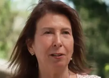 Karina onder vuur na opmerkingen over Paul in B&B Vol Liefde