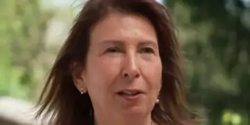 Karina onder vuur na opmerkingen over Paul in B&B Vol Liefde