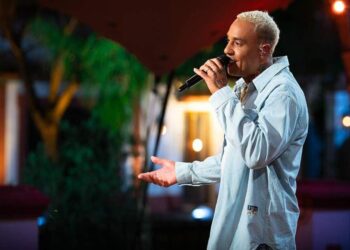 Clouseau maakt emoties los bij Beste Zangers-kijkers: ‘Wat heerlijk dit’