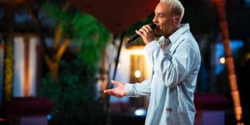 Clouseau maakt emoties los bij Beste Zangers-kijkers: ‘Wat heerlijk dit’