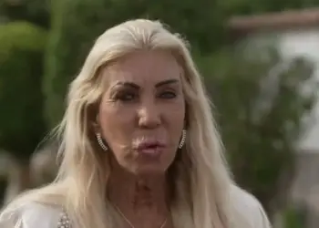Pijnlijke conclusie over Caroline na B&B Vol Liefde: ‘Dit zegt eigenlijk alles’