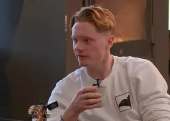 Kijkers geschokt door Casper in De Bondgenoten: ‘Wat gebeurt hier?’