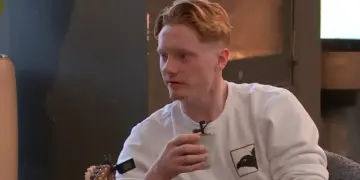 Kijkers geschokt door Casper in De Bondgenoten: ‘Wat gebeurt hier?’
