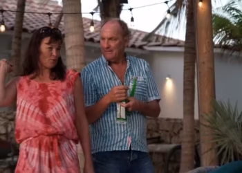 Fred is duidelijk over zijn wensen in B&B Vol Liefde: hij laat er geen twijfel over bestaan