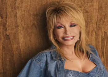 Groot ongeloof na overlijden van country-icoon Dolly Parton (80)