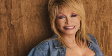 Groot ongeloof na overlijden van country-icoon Dolly Parton (80)