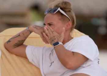 Maat is vol bij B&B Vol Liefde-Eline: ‘Waar bemoeien mensen zich mee?’