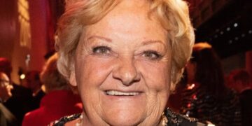Erica Terpstra laat vertrouwde leven achter zich: emotionele stap komt steeds dichterbij