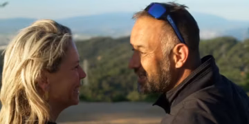 B&B Vol Liefde-Iris krijgt steeds meer kritiek: ‘Nu begrijpen we Edwin ineens beter’