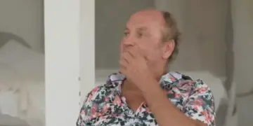 Heftige reacties op B&B Vol Liefde-Fred: RTL komt met stevig statement