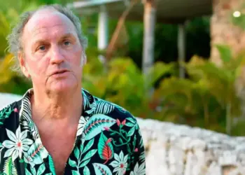 Fred zorgt opnieuw voor woede bij B&B Vol Liefde-fans: ‘Hoe haalt hij het in zijn hoofd?’