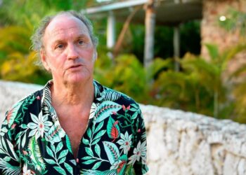 B&B Vol Liefde-kijkers verbijsterd door Fred: ‘Word alsjeblieft geen Fred’