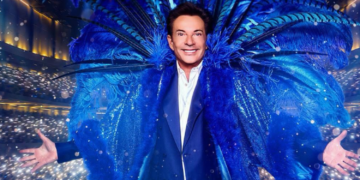 Volgers kunnen hun ogen niet geloven na nieuwste actie van Gerard Joling