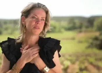 Pijnlijke waarheid over date van Iris komt uit in B&B Vol Liefde