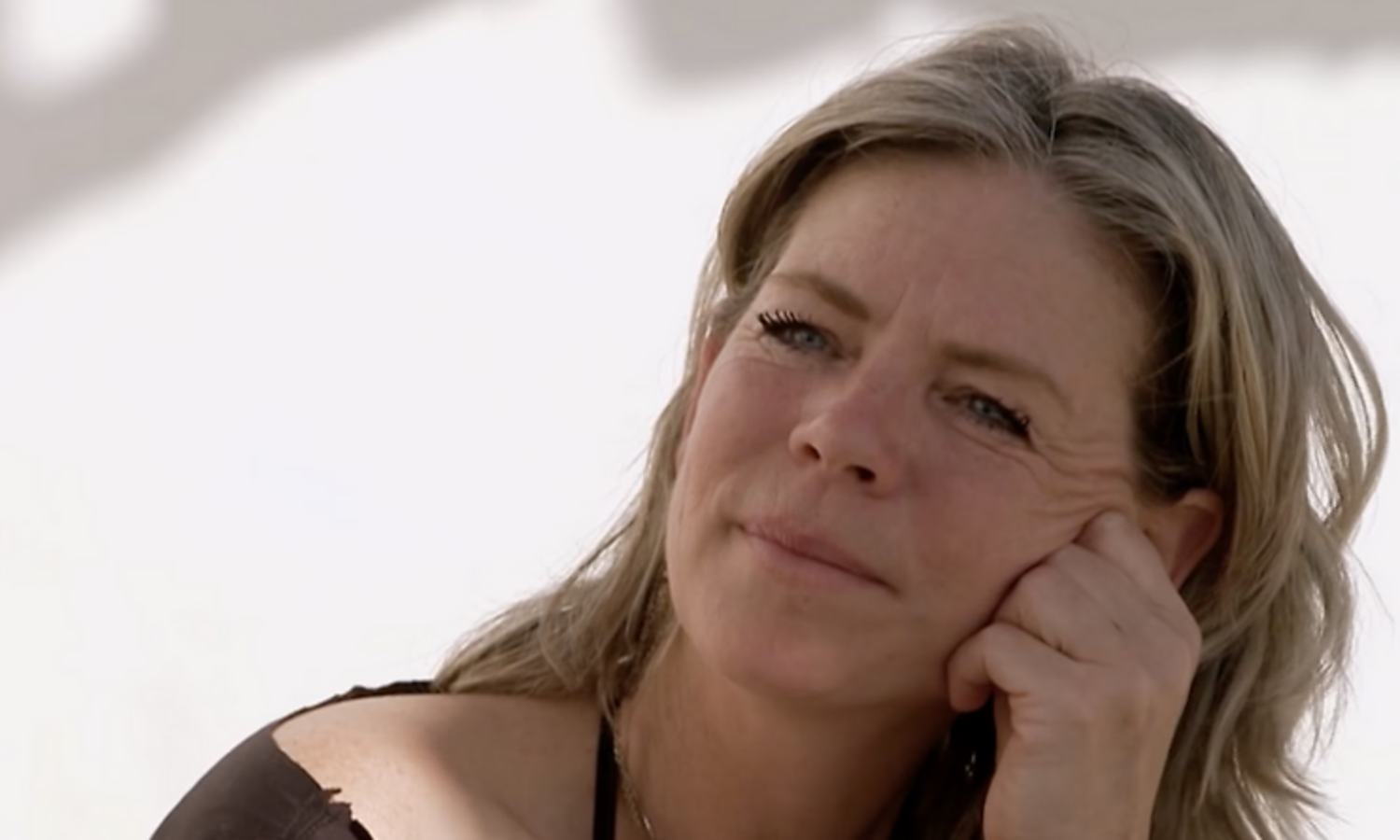 B&B Vol Liefde-kijkers snappen niets van Iris: ‘Dit slaat echt nergens op’