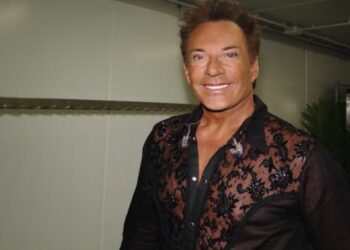 Gerard Joling neemt geen blad voor de mond in opvallend interview