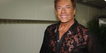 Gerard Joling neemt geen blad voor de mond in opvallend interview