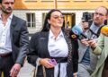 Slecht nieuws voor Nicol Kremers: rechter neemt harde beslissing