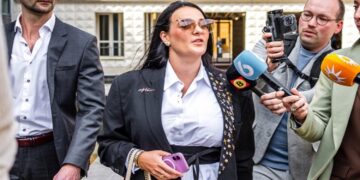 Slecht nieuws voor Nicol Kremers: rechter neemt harde beslissing