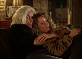 Nisha Tara en Lieske zorgen voor flinke ophef onder B&B Vol Liefde-kijkers: ‘Hier krijg je toch een vreemd gevoel van?’