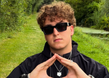 Zoon Lucas ontpopt zich tot publieksfavoriet in De Bauers