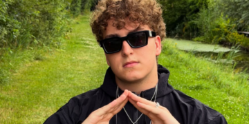 Zoon Lucas ontpopt zich tot publieksfavoriet in De Bauers