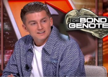 Mart Hoogkamer komt met opvallend plan voor De Bondgenoten: ‘John de Mol, regel dit!’