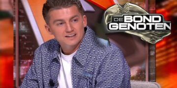 Mart Hoogkamer komt met opvallend plan voor De Bondgenoten: ‘John de Mol, regel dit!’