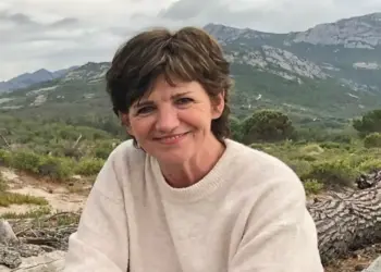 Dit had niemand verwacht: Martine van Os komt met opmerkelijk nieuws over We Zijn Er Bijna!