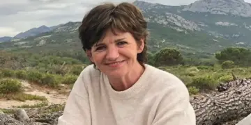 Dit had niemand verwacht: Martine van Os komt met opmerkelijk nieuws over We Zijn Er Bijna!