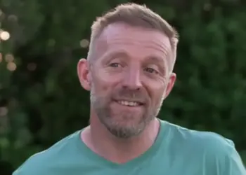 B&B Vol Liefde-Menno spreekt zich eindelijk uit over vertrek bij Eline: ‘Het liep heel anders dan gedacht’
