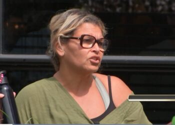 De maat is vol voor De Bondgenoten-Mila: ‘Hoe kun je dit nou maken?’
