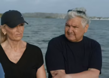 René Froger verrast met eerlijke bekentenis over zijn verleden met Natasja: ‘Het verdient geen schoonheidsprijs’