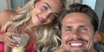 Nieuwe speculaties rond André Hazes: ‘Zijn toekomst ligt niet bij Noa’