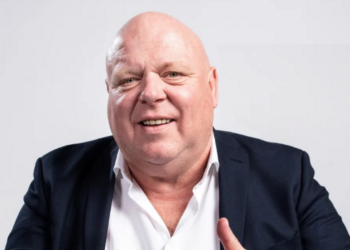 Peter Gillis opnieuw in zwaar weer: schuldeiser grijpt hard in