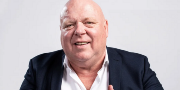 Peter Gillis opnieuw in zwaar weer: schuldeiser grijpt hard in