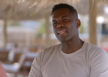 Remy Bonjasky doet pijnlijke bekentenis in Mi Dushi: ‘Ik heb grote fouten gemaakt’