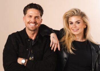 Roxeanne Hazes walgt van opvallende actie: ‘Niet goed in je hoofd’